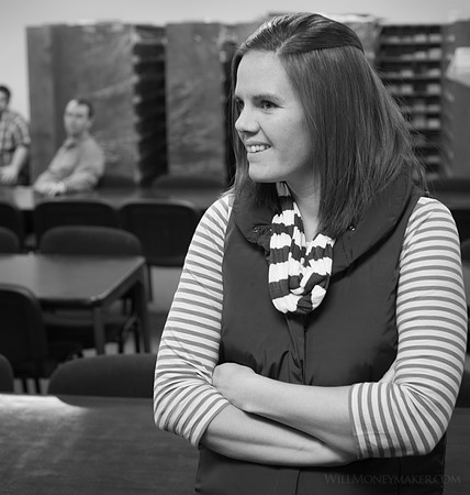 2012 GTY Thanksgiving Celebration - 21