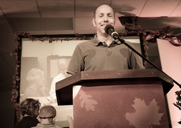 2012 GTY Thanksgiving Celebration - 36