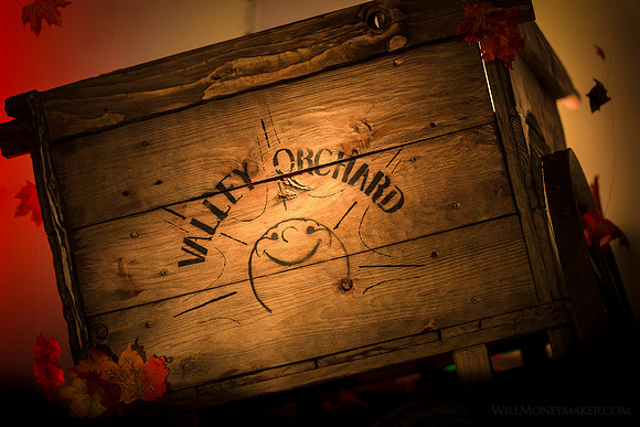 2012 GTY Thanksgiving Celebration - 41