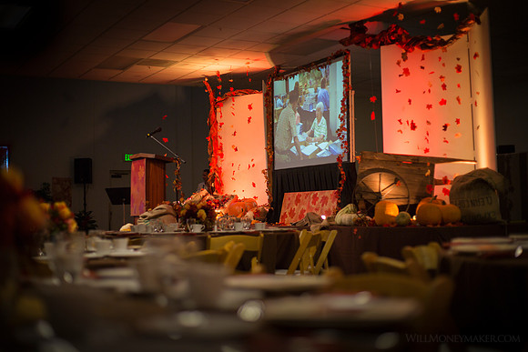 2012 GTY Thanksgiving Celebration - 43