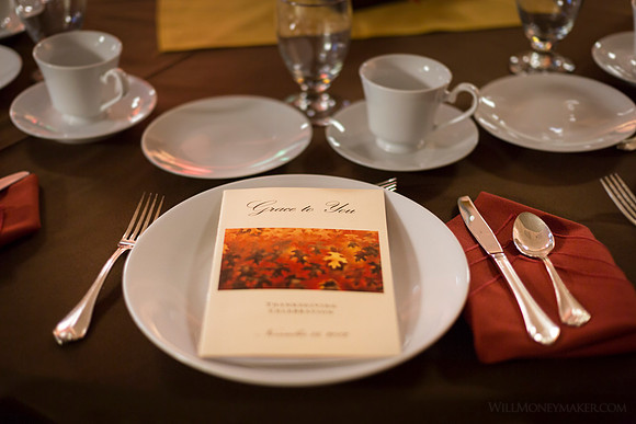 2012 GTY Thanksgiving Celebration - 44