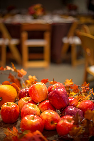 2012 GTY Thanksgiving Celebration - 45