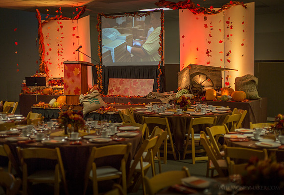 2012 GTY Thanksgiving Celebration - 46