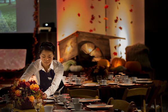 2012 GTY Thanksgiving Celebration - 47