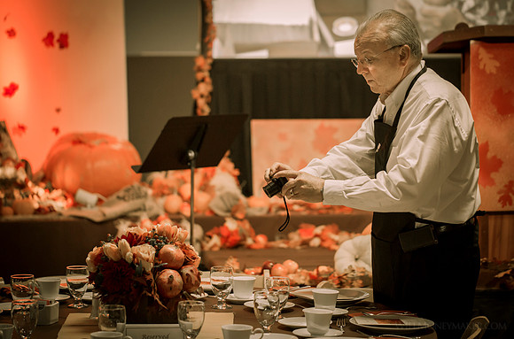 2012 GTY Thanksgiving Celebration - 48