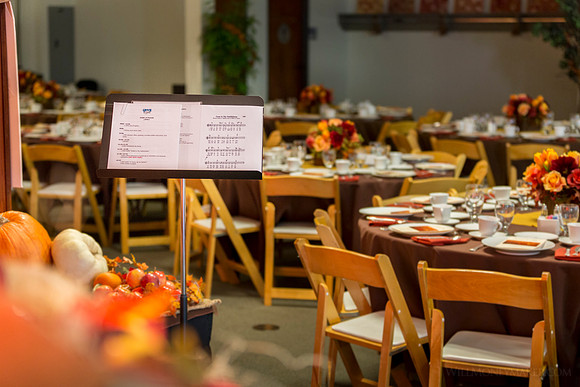 2012 GTY Thanksgiving Celebration - 52
