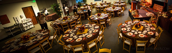 2012 GTY Thanksgiving Celebration - 54