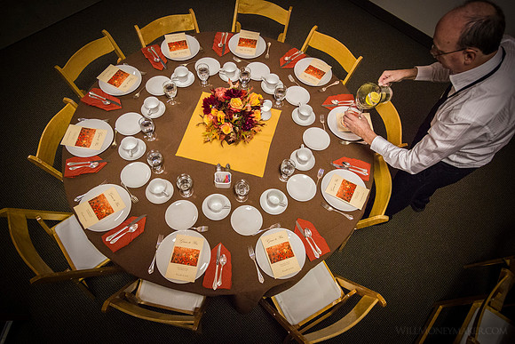 2012 GTY Thanksgiving Celebration - 55