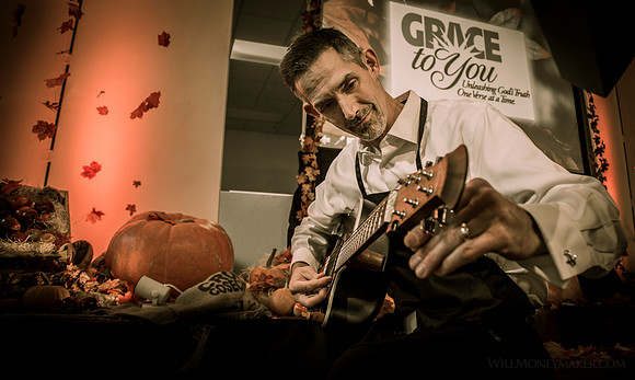 2012 GTY Thanksgiving Celebration - 56