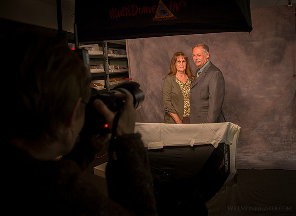 2012 GTY Thanksgiving Celebration - 59