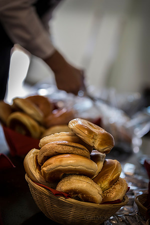 2012 GTY Thanksgiving Celebration - 60