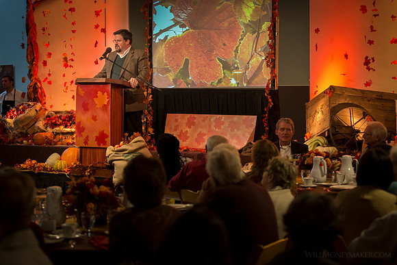 2012 GTY Thanksgiving Celebration - 63