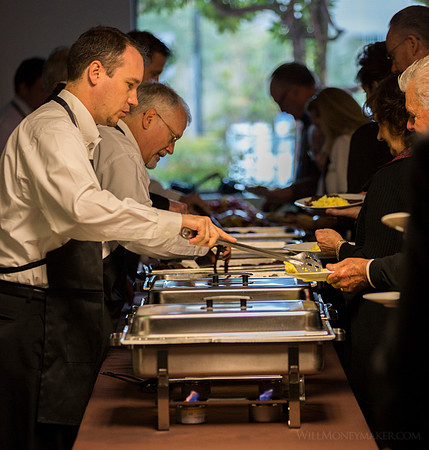 2012 GTY Thanksgiving Celebration - 64