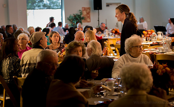 2012 GTY Thanksgiving Celebration - 65