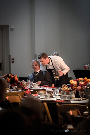 2012 GTY Thanksgiving Celebration - 66
