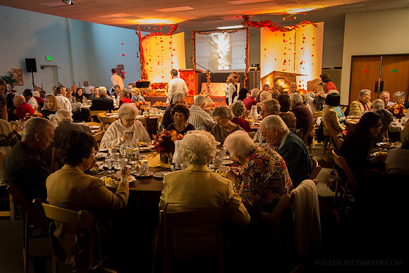 2012 GTY Thanksgiving Celebration - 74