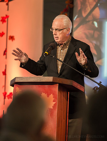 2012 GTY Thanksgiving Celebration - 78