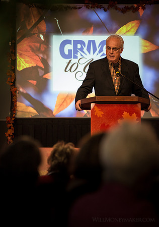 2012 GTY Thanksgiving Celebration - 80