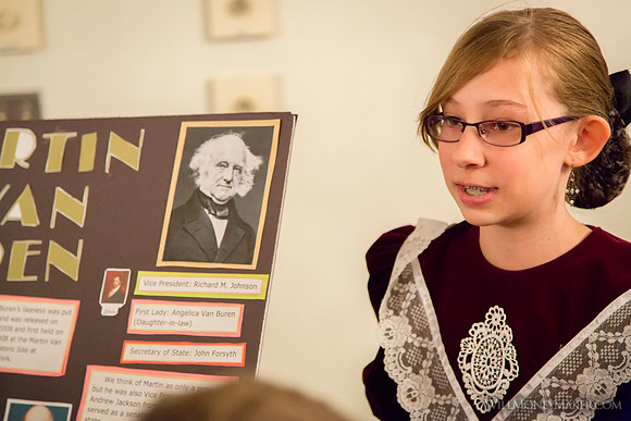 2012 American Heritage Day - 23