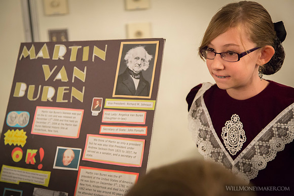 2012 American Heritage Day - 25