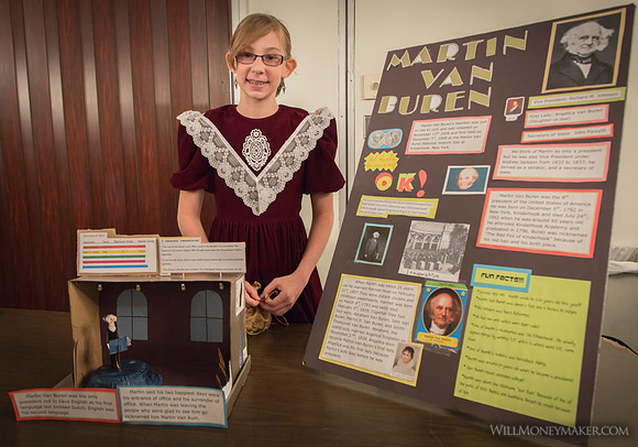 2012 American Heritage Day - 24