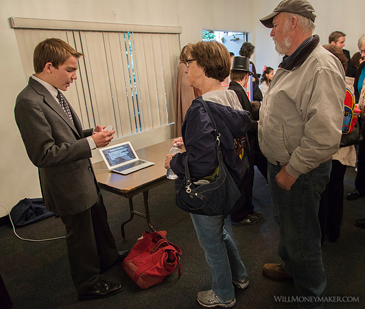 2012 American Heritage Day - 26