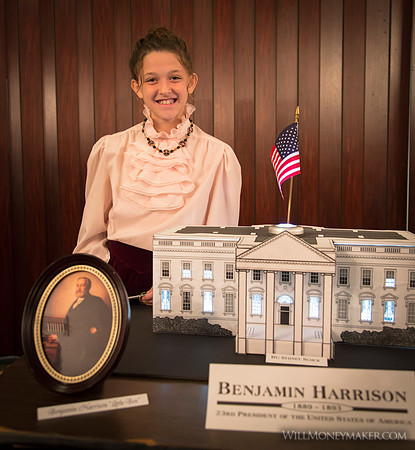 2012 American Heritage Day - 27