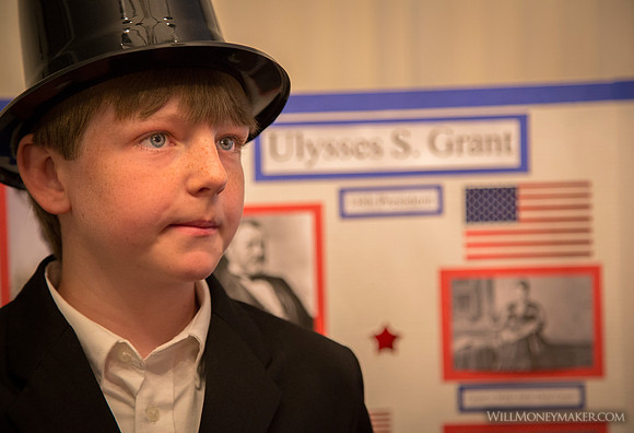 2012 American Heritage Day - 29