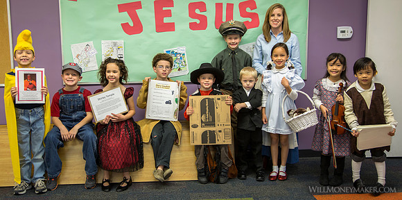 2012 American Heritage Day - 30
