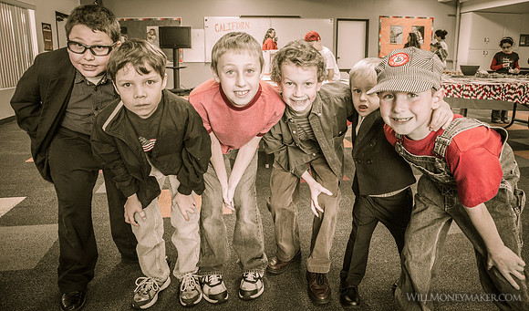 2012 American Heritage Day - 39
