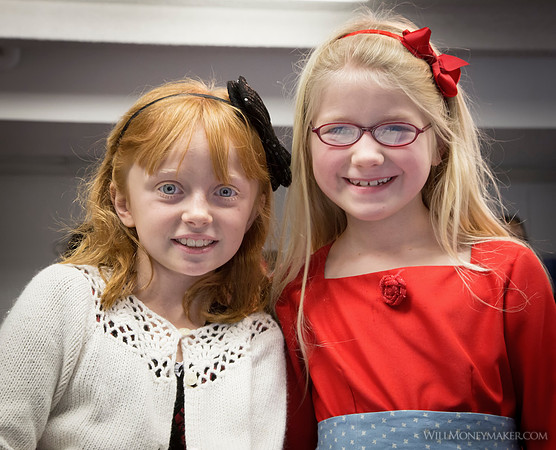 2012 American Heritage Day - 40