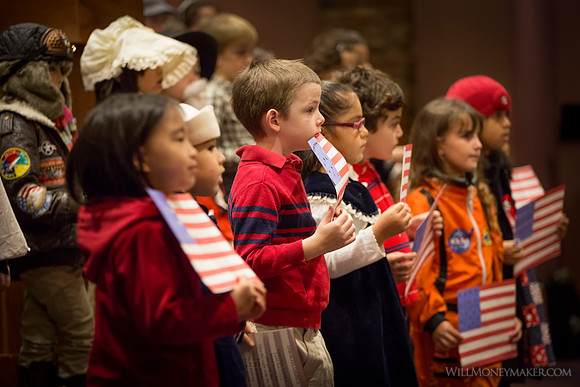 2012 American Heritage Day - 02
