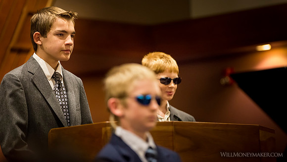 2012 American Heritage Day - 07