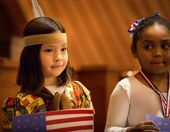 2012 American Heritage Day - 08