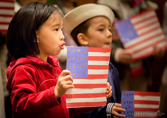 2012 American Heritage Day - 10