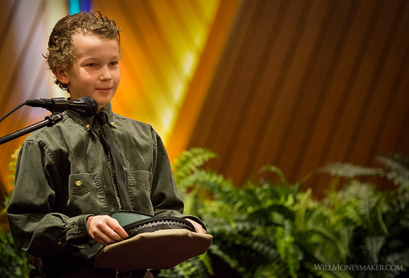 2012 American Heritage Day - 13