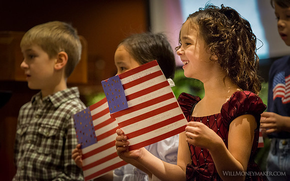2012 American Heritage Day - 17