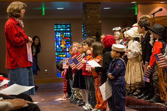 2012 American Heritage Day - 05