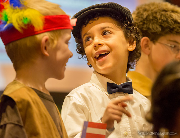 2012 American Heritage Day - 18