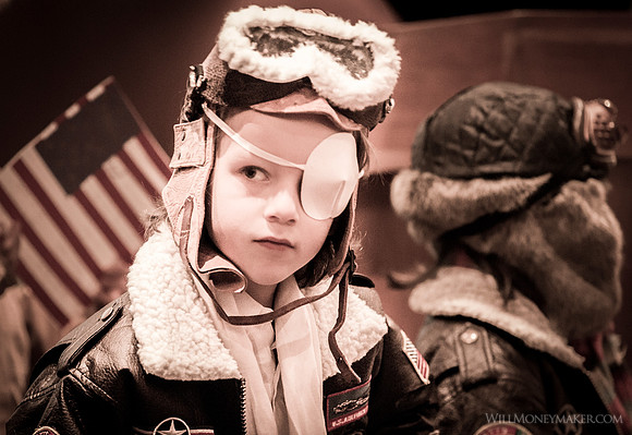 2012 American Heritage Day - 19
