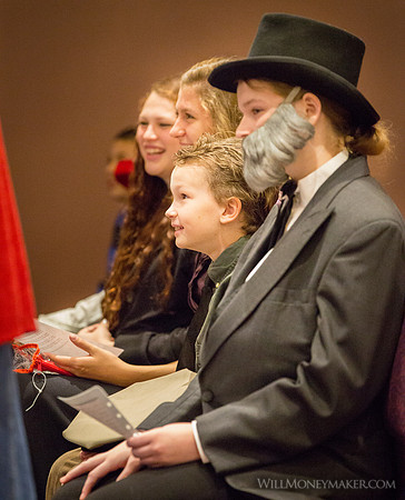 2012 American Heritage Day - 20