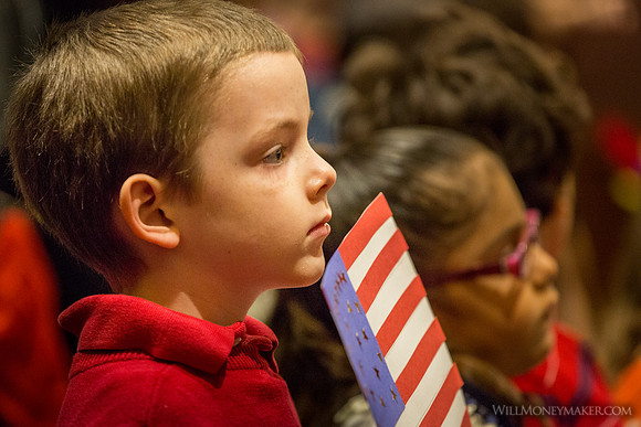 2012 American Heritage Day - 21