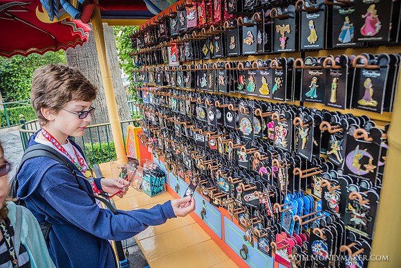 Disney California Adventure Grace to You Day