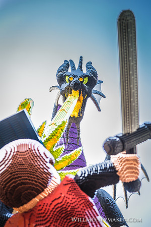 Disney California Adventure Grace to You Day