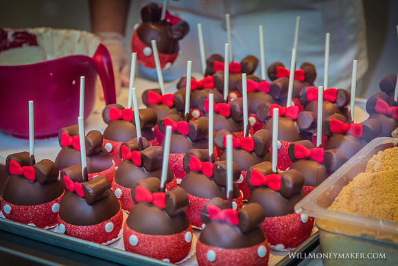 Disney California Adventure Grace to You Day