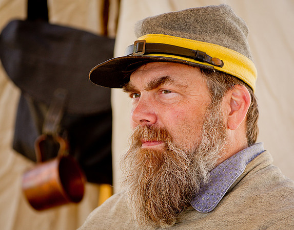 Strathearn Historical Park & Museum