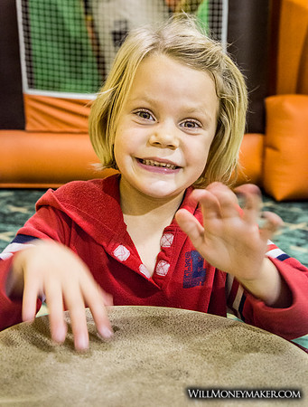 Caleb Butler's Birthday Photos