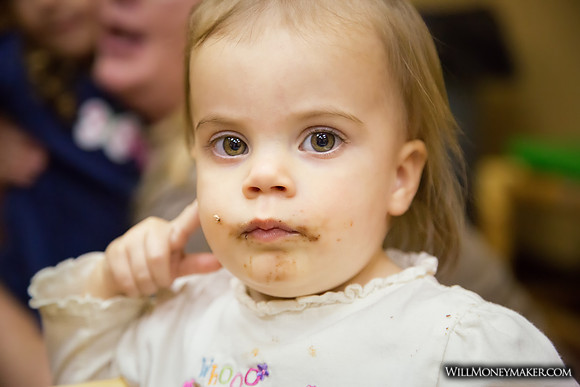Caleb Butler's Birthday Photos