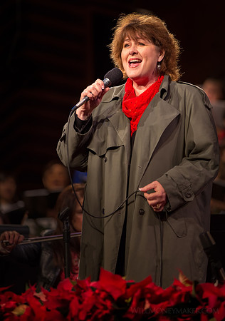 2012 Grace Community Church Christmas Concert Dress Rehearsal