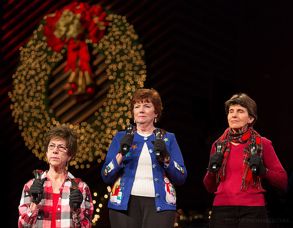 2012 Grace Community Church Christmas Concert Dress Rehearsal